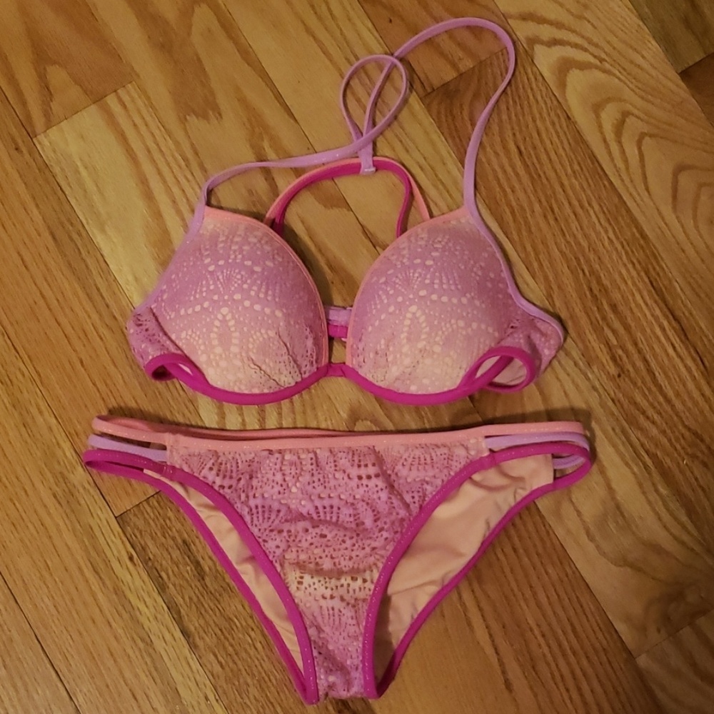 VS Ombre Bikini